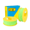 123-3D Filament PLA Lime Green 1.75 mm 2-pack 1 kg