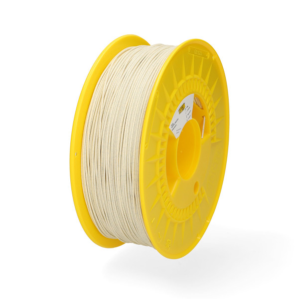 123-3D Filament PLA Marble White 1.75mm 1 kg  DHM00111 - 2