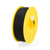 123-3D Filament PLA Matte Black 1.75mm 1kg DHM00102 - 2