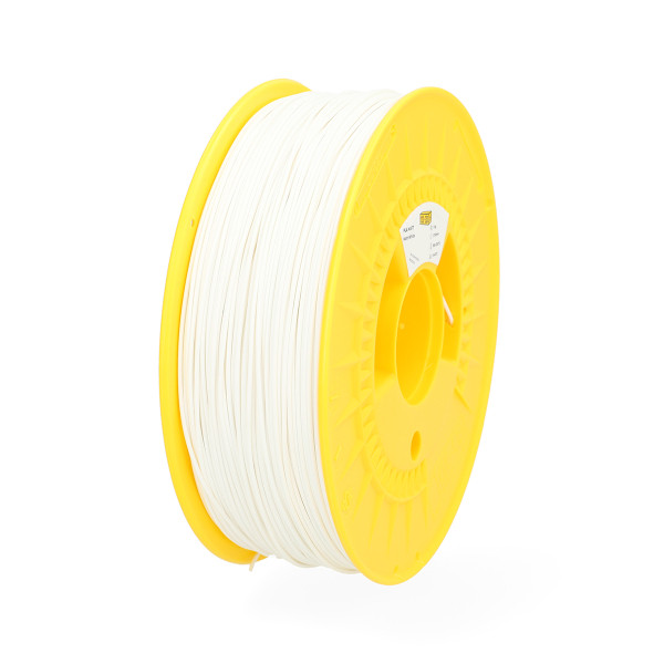 123-3D Filament PLA Matte White 1.75mm 1 kg DHM00106 - 2