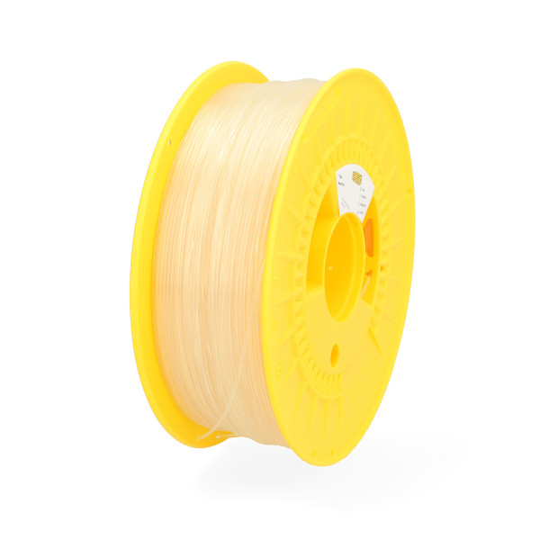 123-3D Filament PLA Neutral 1.75mm 1kg  DHM00009 - 2