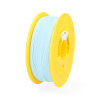123-3D Filament PLA Pastel Blue 1.75mm 1kg  DHM00049 - 2