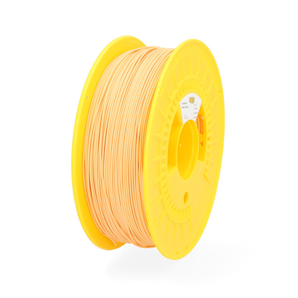 123-3D Filament PLA Pastel Orange 1.75 mm 1 kg  DHM00048 - 2
