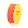 123-3D Filament PLA Pastel Red 1.75 mm 1 kg  DHM00052 - 2