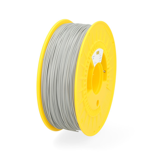 123-3D Filament PLA Pro Silver 1.75mm 1kg DHM00099 - 2