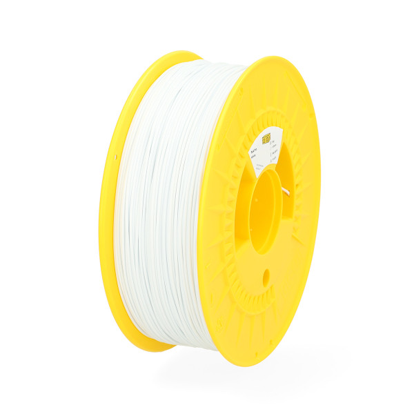 123-3D Filament PLA Pro White 1.75mm 1 kg DHM00092 - 2
