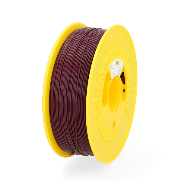 123-3D Filament PLA Purple 1.75mm 1 kg DHM00015 - 2