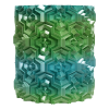 123-3D Filament PLA Rainbow Ocean Melange 1.75mm 1kg DHM00113 - 3