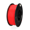 123-3D Filament PLA Red 1.75 mm 3 kg DHM00185 - 2