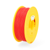 123-3D Filament PLA Red 1.75mm 1 kg DHM00004 - 2
