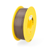 123-3D Filament PLA Silk Bronze 1.75mm 1kg  DHM00068 - 2