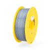 123-3D Filament PLA Silk Gunmetal 1.75mm 1kg  DHM00074 - 2