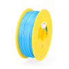 123-3D Filament PLA Silk Light Blue 1.75mm 1kg  DHM00067 - 2