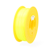 123-3D Filament PLA Silk Yellow 1.75mm 1kg  DHM00078 - 2