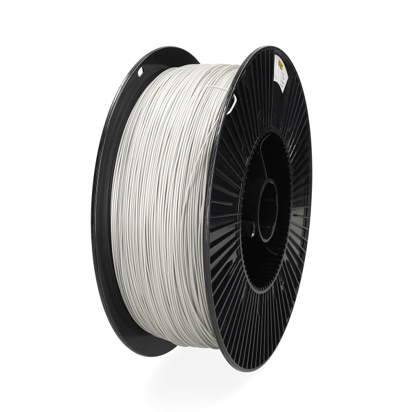 123-3D Filament PLA Silver 1.75mm 3kg  DHM00184 - 2