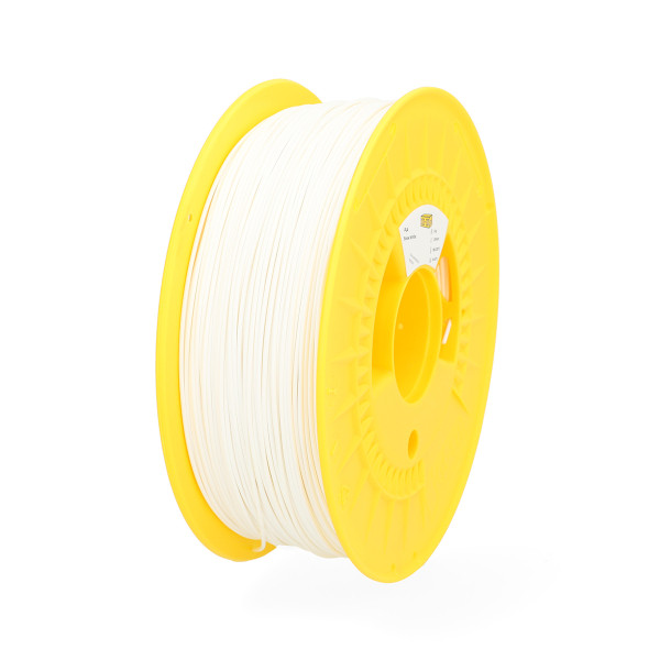 123-3D Filament PLA Snow White 1.75mm 1kg DHM00007 - 2