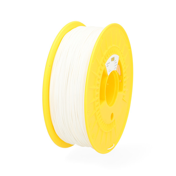 123-3D Filament PLA Tough White 1.75mm 1 kg DHM00047 - 2
