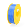123-3D Filament PLA Transparent Blue 1.75mm 1kg  DHM00079 - 2