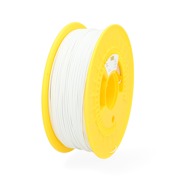 123-3D Filament PLA White 1.75mm 1 kg DHM00002 - 2