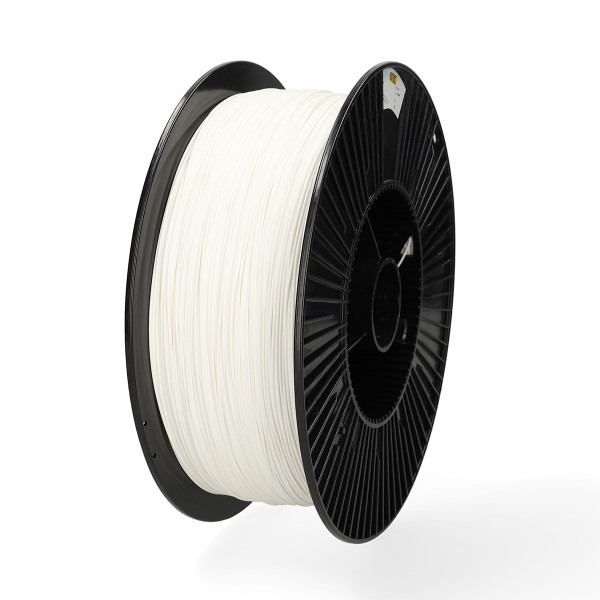 123-3D Filament PLA White 1.75mm 3 kg DHM00181 - 2