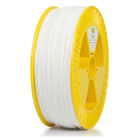 123-3D Filament PLA White 2.85 mm 3 kg  DHM00182