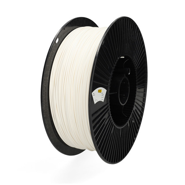 123-3D Filament PLA White 2.85 mm 3 kg DHM00182 - 2