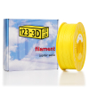 123-3D Filament Sulfur Yellow 1.75mm PLA 1.1kg (New Improved)