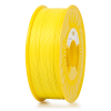 123-3D Filament Sulfur Yellow 1.75mm PLA 1.1kg (New Improved)  DFP01047 - 2
