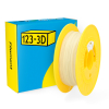 123-3D Filament TPU 85A Glow in the Dark Green 1.75mm 0.5 kg  DHM00179 - 1