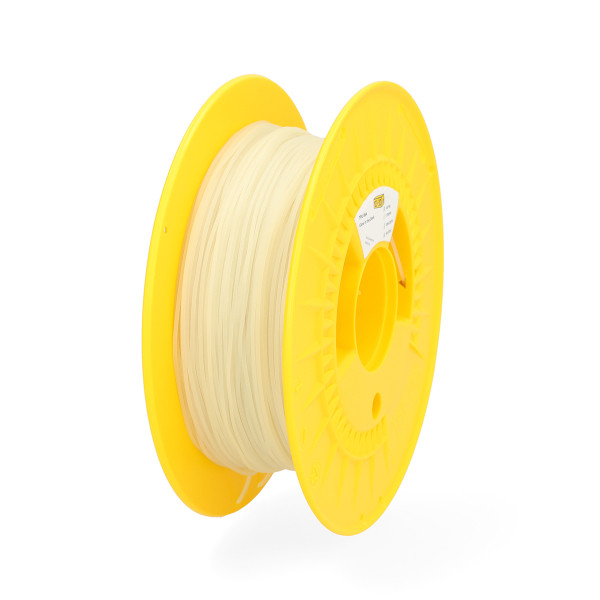 123-3D Filament TPU 85A Glow in the Dark Green 1.75mm 0.5 kg  DHM00179 - 2
