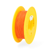 123-3D Filament TPU 85A Orange 1.75mm 0.5 kg  DHM00172 - 2