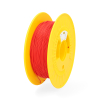 123-3D Filament TPU 85A Red 1.75mm 0.5 kg  DHM00173 - 2