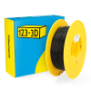 123-3D Filament TPU 98A Black 1.75mm 0.5kg DHM00167 - 1