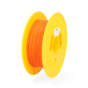 123-3D Filament TPU 98A Orange 1.75mm 0.5 kg  DHM00164 - 2
