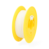 123-3D Filament TPU 98A White 1.75mm 0.5 kg  DHM00170 - 2