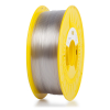 123-3D Filament Transparent 1.75mm PETG 1 kg (Jupiter series)  DFP01111 - 2