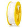 123-3D Filament White 2.85 mm PETG 2.3 kg  DFP01121 - 2