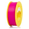 123-3D Filament bright pink 1.75 mm PLA 1.1 kg (New Improved)  DFP01073 - 2