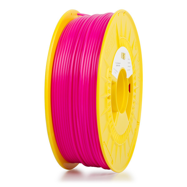 123-3D Filament bright pink 2.85mm PLA 1.1 kg (own-brand)  DFP01074 - 2