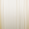 123-3D Filament cream white / pearl white 1.75 mm PLA 1.1 kg (New Improved)  DFP01080 - 3