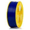 123-3D Filament dark blue 1.75 mm PLA 3 kg (New Improved)  DFP01033 - 2