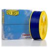 123-3D Filament dark blue 1.75 mm PLA 3 kg (New Improved)  DFP01033