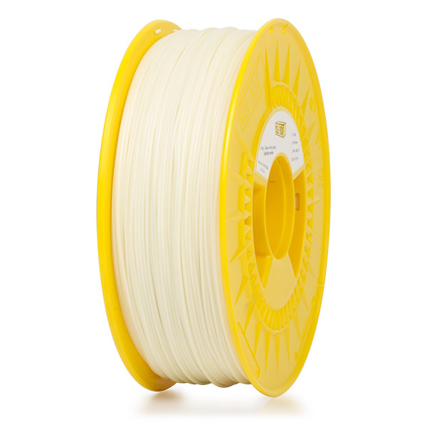 123-3D Filament glow in the dark green 1.75 mm PLA 1.1 kg (New Improved)  DFP01056 - 3