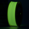 123-3D Filament glow in the dark green 2.85 mm PLA 1.1 kg (New Improved)  DFP01057 - 4