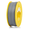 123-3D Filament gray 1.75 mm ABS 1 kg (Jupiter series)  DFP01164 - 2