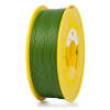 123-3D Filament leaf green 1.75 mm PLA 1.1 kg (New Improved)  DFP01060 - 2
