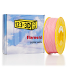 123-3D Filament light pink 1.75mm PLA 1.1kg (New Improved)