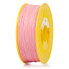 123-3D Filament light pink 1.75mm PLA 1.1kg (New Improved)  DFP01075 - 2