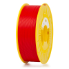 123-3D Filament red 1.75mm PLA 1.1kg (New Improved)  DFP01069 - 2