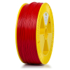 123-3D Filament red 1.75mm PLA 3kg (New Improved)  DFP01070 - 2